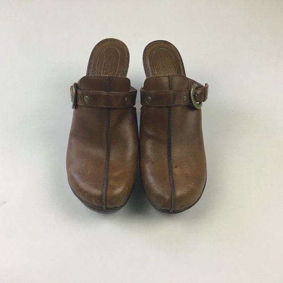 born zen sneaker mule